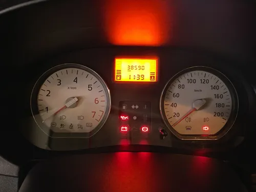 Renault Sandero 1.6 Dynamique