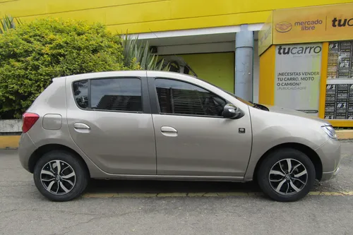 Renault Sandero 1.6 Expression