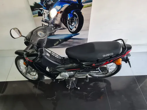 Kymco Activ 110 2014