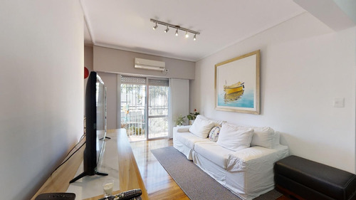 Departamento 4 Ambientes Con 3 Cocheras