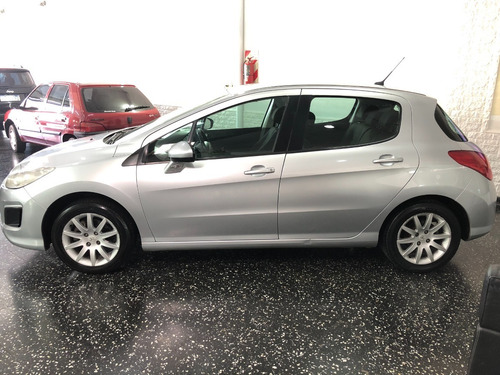 Peugeot 308 Active