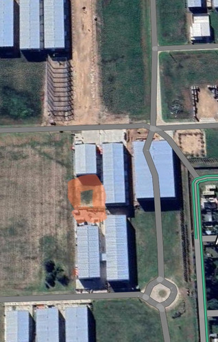 Alquiler Terreno 2000 M2 - Spegazzini, Ezeiza