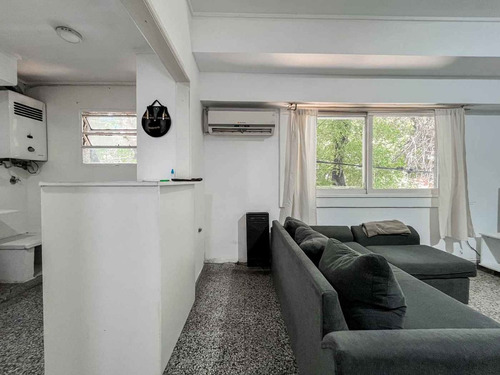 Monoambiente Venta 55 E/ 19 Y 20 La Plata