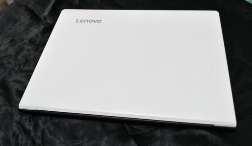 Notebook I5 8° Geração Ddr4 Lenovo Top Novíssimo 1 Tera Hd