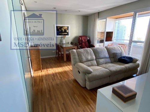 Imagem 2 de 19 de Apartamento A Venda No Bairro Jardim Zaira Em Guarulhos - - 3331-1