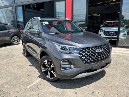 Chery Tiggo 5X 5X SPORT 1.5 Turbo Flex Aut.