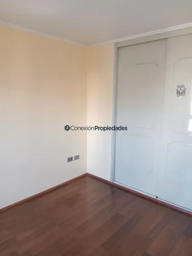 Departamento En Venta De 4 Dorm. En Concepción