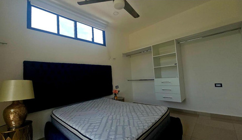 Departamento En Renta Zona Norte, Mérida, Yucatán, Col. Maya