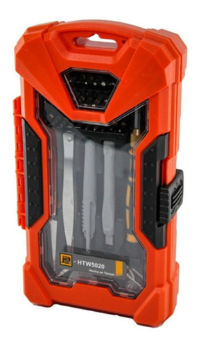 Kit Herramientas Para Celular Tablet Notebook Profesional