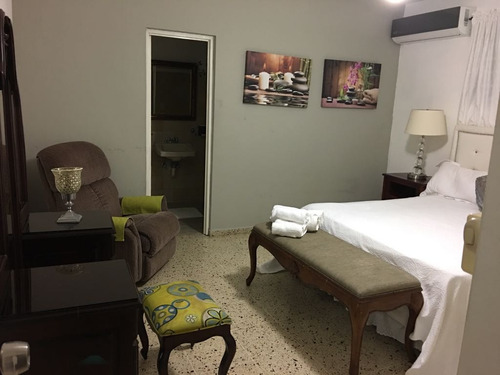 Imagen 4 de 8 de Rento Hermosa Casa En La Zurza Santiago