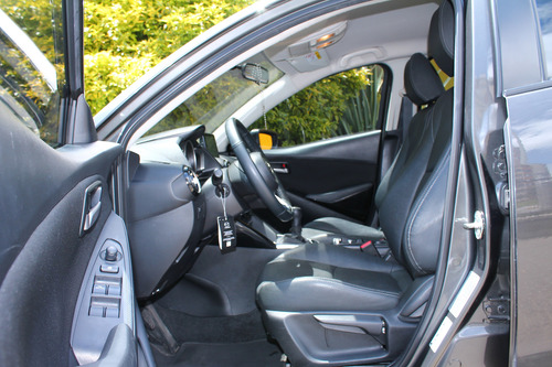 Mazda 2 1.5 Touring