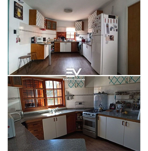 Imagen 4 de 14 de Venta. Casa 5 Dormitorios. B° Marechal. 225 Mts Terreno + 195 Mts Cub! Piscina. Recibo Permuta