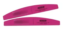 Comprar 2 Limas Resistente Al Agua Cherimoya 100\u002F180 Media Luna Rosa