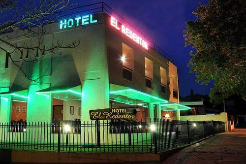 Venta Hotel Centro . Villa Carlos Paz