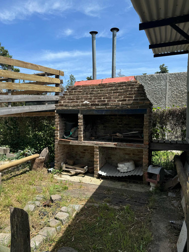 Casa En Venta, Lima-zárate-buenos Aires