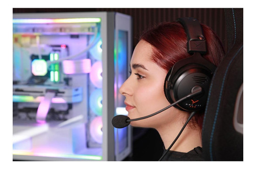 Auriculares Beyerdynamic Mmx 330 Pro Para Juegos Abiertas