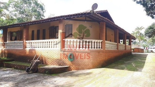 Imagem 1 de 15 de Chacara - Ref: 4378 - V-4378