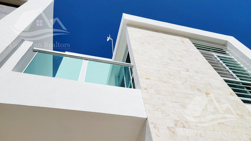 Imagen 2 de 21 de Casa En Venta En Riviera Maya Playa Del Carmen Marsella