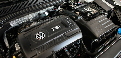 Volkswagen Jetta 2.0 Gli Dsg At