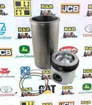 Comprar Re515942 Liner Kit  Para Planta Electrica Motor John Deere