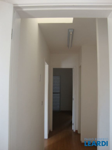 Casa Em Condomínio - Água Rasa - Sp - 521598