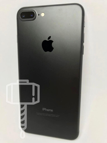 iPhone 7 Plus 32gb Preto Recon Original Com Garantia