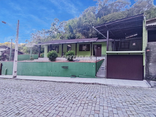 Imagem 4 de 22 de Casa Com 2 Dormitórios Bairro Valparaíso - 3052475v