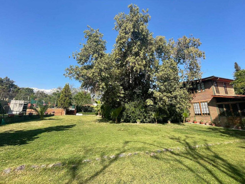Las Araucarias Norte (73600)
