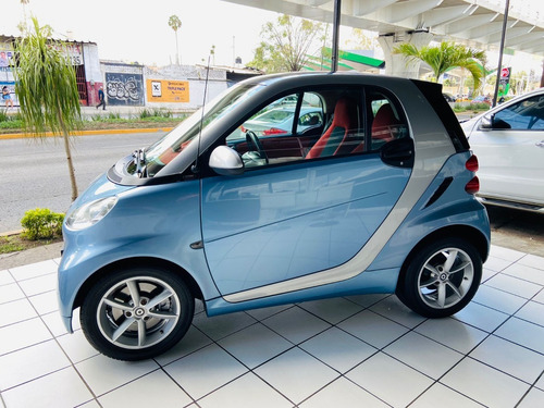 Imagen 5 de 15 de Smart Fortwo 2011 Passion