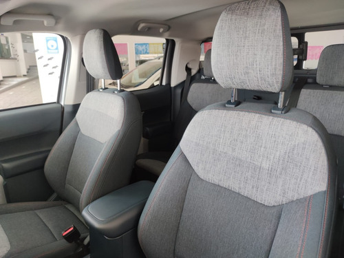 Imagen 4 de 13 de Ford Maverick Xlt 2022