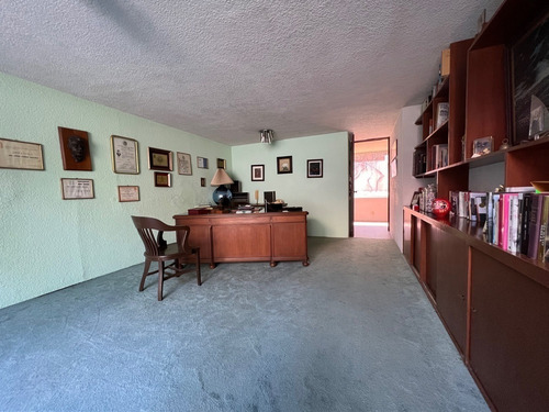 Imagen 29 de 30 de Casa En Venta Parque Del Pedregal, Perisur, El Bosque De Tla