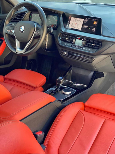 Bmw 120i 118i