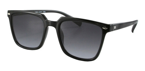 Anteojos De Sol Infinit Wayfarer Cozumel - Bs.smk.grd