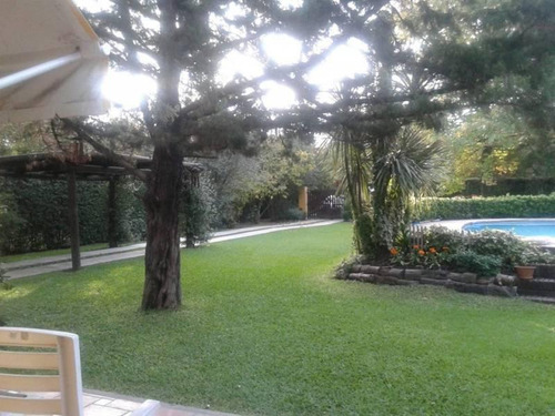 Imagen 8 de 30 de Casa En Venta En Los Mirasoles B. Abierto- Pilar, G.b.a. Zona Norte