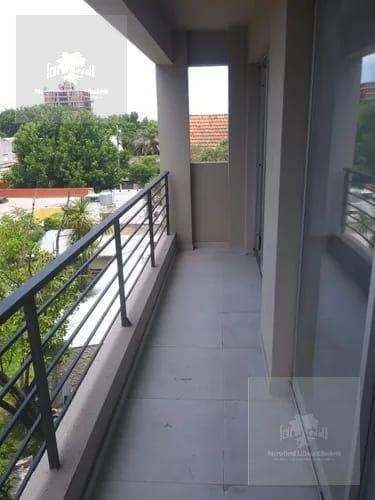 Imagen 11 de 15 de Departamento - Ituzaingó