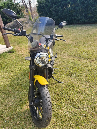 Imagen 5 de 14 de Ducati Icon 800