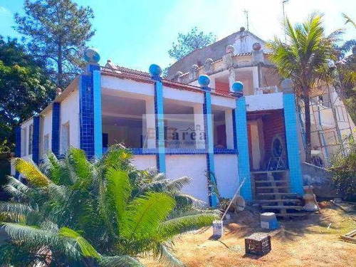 Imagem 8 de 17 de Chácara Com 23 Dorms, Araçoiabinha, Araçoiaba Da Serra - R$ 980 Mil, Cod: 13941 - V13941