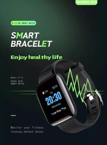 Bakeey d13 smartwatch hotsell