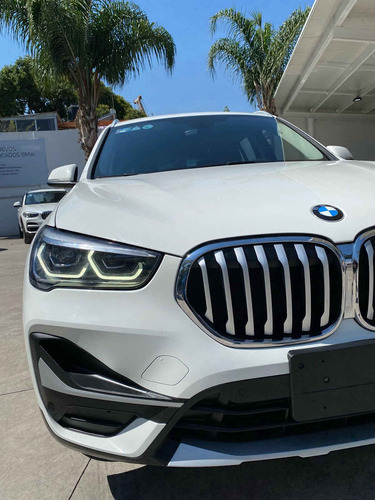 Imagen 7 de 15 de Bmw X1 2021 5p Sdrive 20i L4/2.0/t Aut