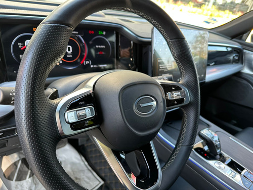 gac motor gs8 2.0 Tgdi Gx At8 Awd