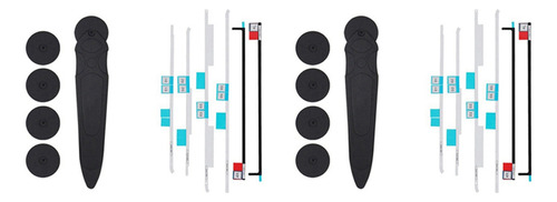 .. 2 Cintas Adhesivas For iMac A1419 De 27 Pulgadas, Tira