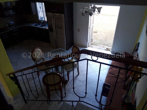 Imagen 9 de 14 de Rosangel Parraga Rentahouse Vende Townhouse En El Remanso San Diego 22-11875