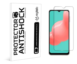 Samsung Galaxy A32 5g Tempered Glass Protector