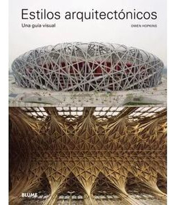 Libro Estilos Arquitectonicos: Una Guia Visual