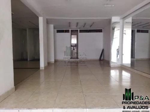 Local En Venta En Medellin - Guayabal