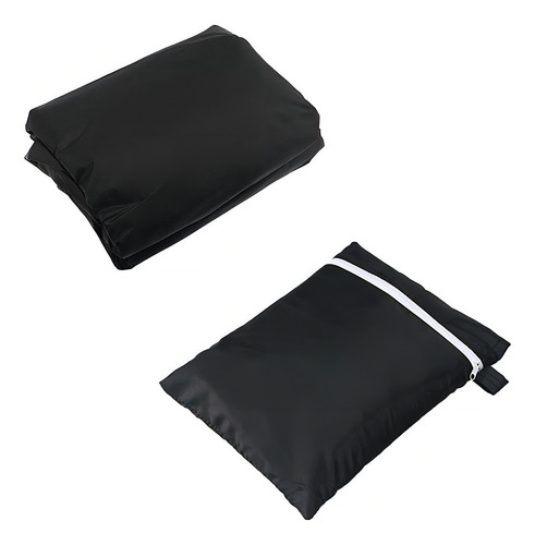 Cubierta Parrilla Asador Protector Exterior Funda Barbacoa