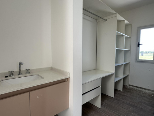 Se Vende - Duplex En Zona Sur - A Estrenar - 3 Dormitorios - Barrio Cerrado
