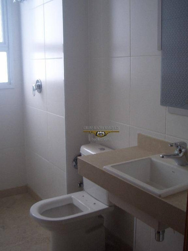 Imagem 13 de 30 de Apartamento Com 4 Dormitórios À Venda, 250 M² Por R$ 2.800.000,00 - Vila Regente Feijó - São Paulo/sp - Ap1528