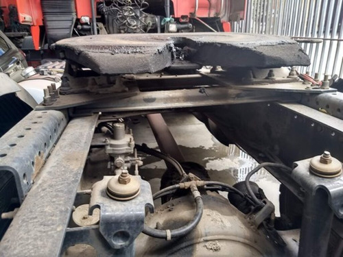 Imagem 4 de 15 de Volvo Fh 400 Ano 2008 Todo Revisado.