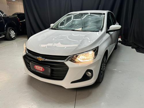 Chevrolet Onix 1.0mt Lt2